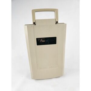 Vintage Electrolux Diamond Jubilee Shampooer Water Tank Heavy Duty Removable